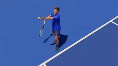 AO Tennis 2 preview 3
