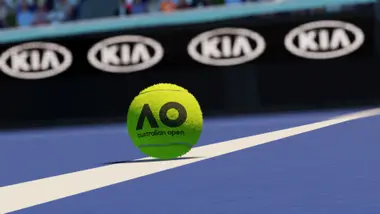 AO Tennis 2 preview 2
