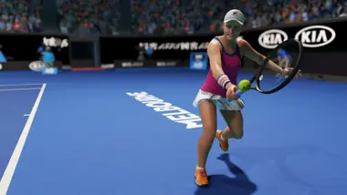AO Tennis 2 - Live preview 3