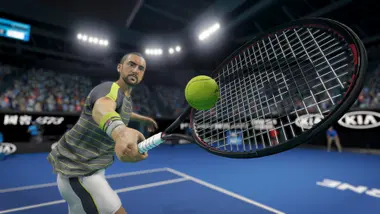 AO Tennis 2 - Live preview 5