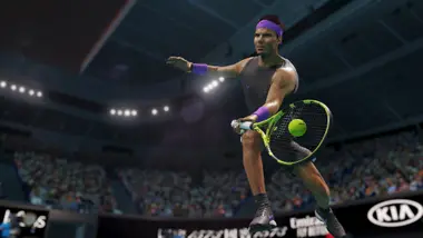 AO Tennis 2 - Live preview 4