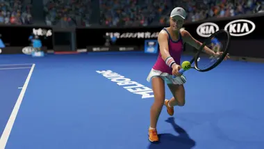 AO Tennis 2 - Live preview 6