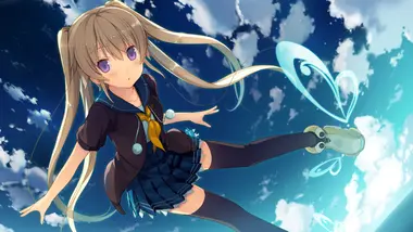 Aokana - Four Rhythms Across the Blue preview 12