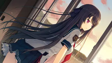 Aokana - Four Rhythms Across the Blue preview 11