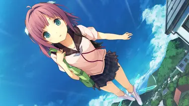 Aokana - Four Rhythms Across the Blue preview 8