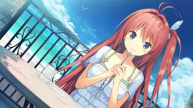 Aokana - Four Rhythms Across the Blue preview 18