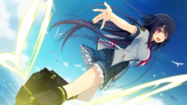 Aokana - Four Rhythms Across the Blue preview 15