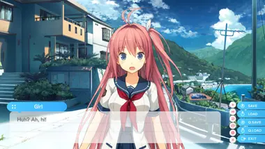 Aokana - Four Rhythms Across the Blue preview 19