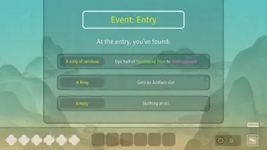 Aotenjo: Infinite Hands preview 5