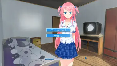 Aozora Meikyuu preview 3