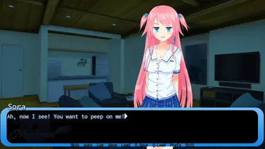 Aozora Meikyuu preview 6