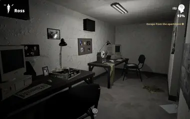 Apartment of Death preview 4