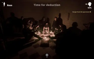Apartment of Death preview 12