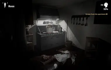 Apartment of Death preview 10