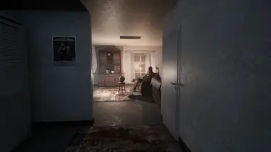 Apartment of Death preview 5