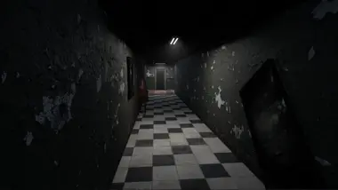 Apartment of Death preview 8