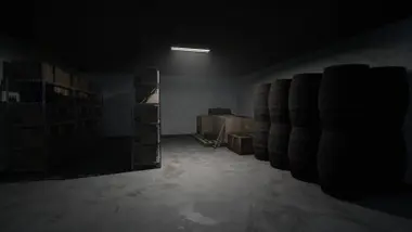 Apartment of Death preview 11