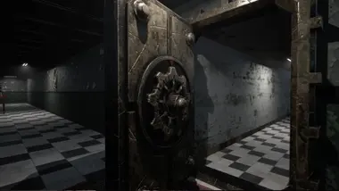 Apartment of Death preview 9