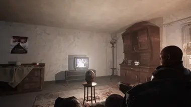 Apartment of Death preview 7