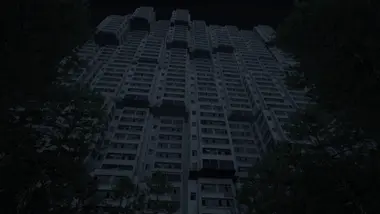 Apartment of Death preview 3
