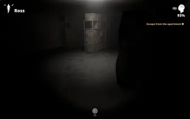 Apartment of Death preview 2