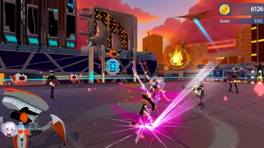 Apex Heroines preview 9