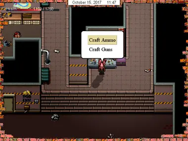 Apocalypse Hotel - The Post-Apocalyptic Hotel Simulator! preview 28