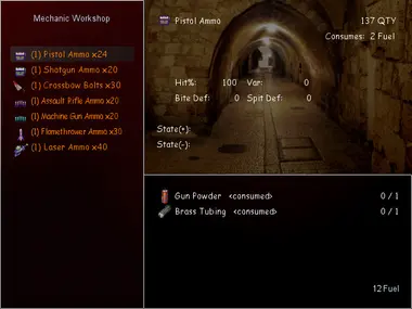 Apocalypse Hotel - The Post-Apocalyptic Hotel Simulator! preview 23