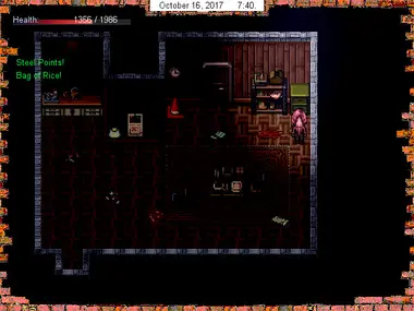 Apocalypse Hotel - The Post-Apocalyptic Hotel Simulator! preview 25