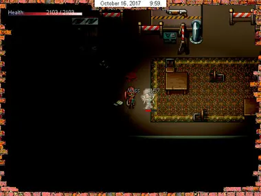 Apocalypse Hotel - The Post-Apocalyptic Hotel Simulator! preview 19