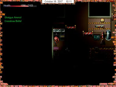 Apocalypse Hotel - The Post-Apocalyptic Hotel Simulator! preview 22