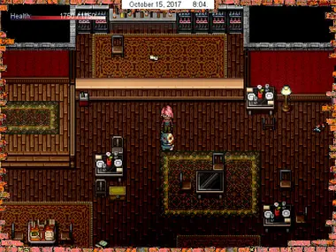 Apocalypse Hotel - The Post-Apocalyptic Hotel Simulator! preview 13