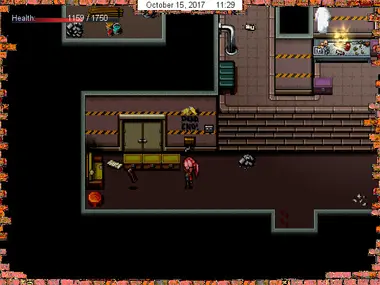Apocalypse Hotel - The Post-Apocalyptic Hotel Simulator! preview 12