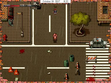Apocalypse Hotel - The Post-Apocalyptic Hotel Simulator! preview 14