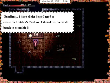 Apocalypse Hotel - The Post-Apocalyptic Hotel Simulator! preview 11