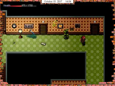 Apocalypse Hotel - The Post-Apocalyptic Hotel Simulator! preview 9