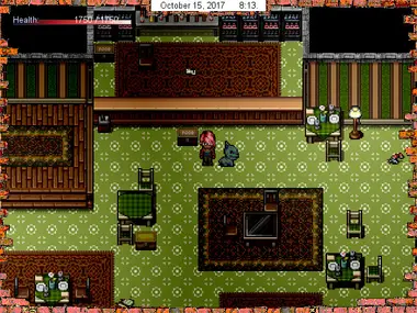 Apocalypse Hotel - The Post-Apocalyptic Hotel Simulator! preview 8