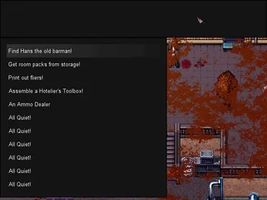 Apocalypse Hotel - The Post-Apocalyptic Hotel Simulator! preview 7