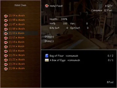 Apocalypse Hotel - The Post-Apocalyptic Hotel Simulator! preview 5