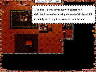 Apocalypse Hotel - The Post-Apocalyptic Hotel Simulator! preview 2