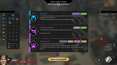 Apocalypse Party preview 7