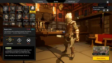 Apocalypse Party preview 4