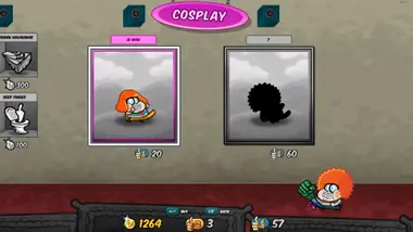 Apocalypse: Party's Over preview 8