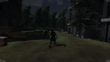 Apocalypse: The Game preview 26