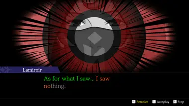 Apollo Justice: Ace Attorney Trilogy preview 4