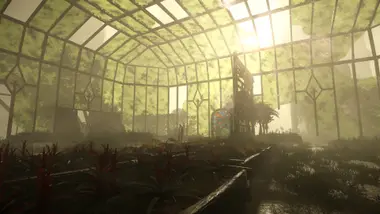 Aporia: Beyond The Valley preview 2