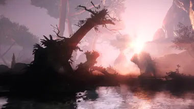 Aporia: Beyond The Valley preview 4