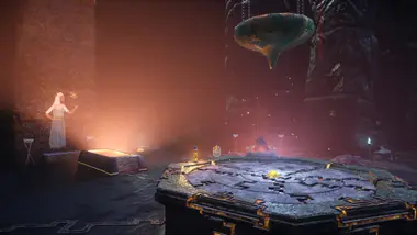 Aporia: Beyond The Valley preview 5
