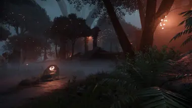 Aporia: Beyond The Valley preview 6