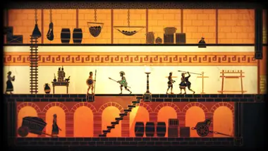 Apotheon .COM preview 12